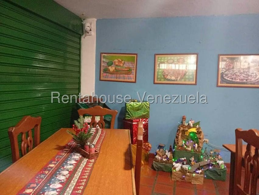 Casa (Multipes Niveles) en Venta en Pomona, Zulia - 27