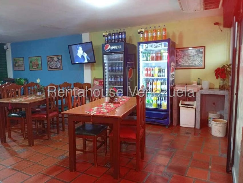 Casa (Multipes Niveles) en Venta en Pomona, Zulia - 28