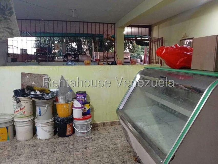 Casa (Multipes Niveles) en Venta en Pomona, Zulia - 34