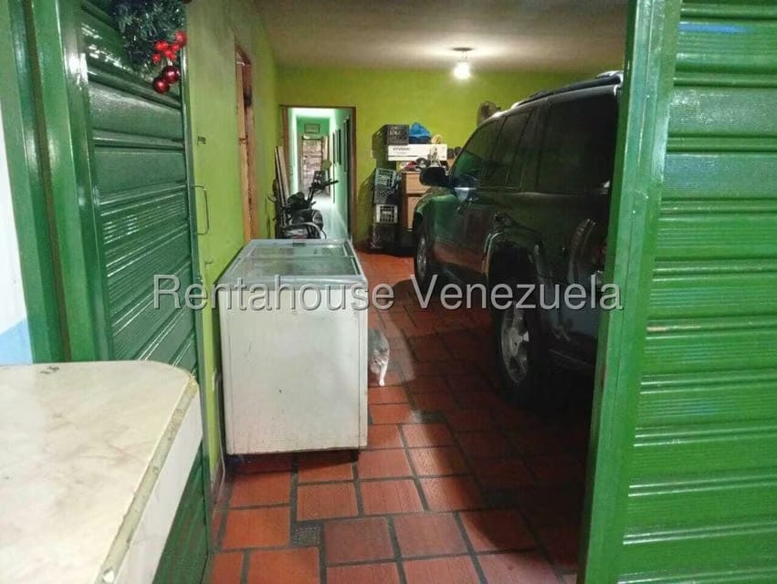 Casa (Multipes Niveles) en Venta en Pomona, Zulia - 35