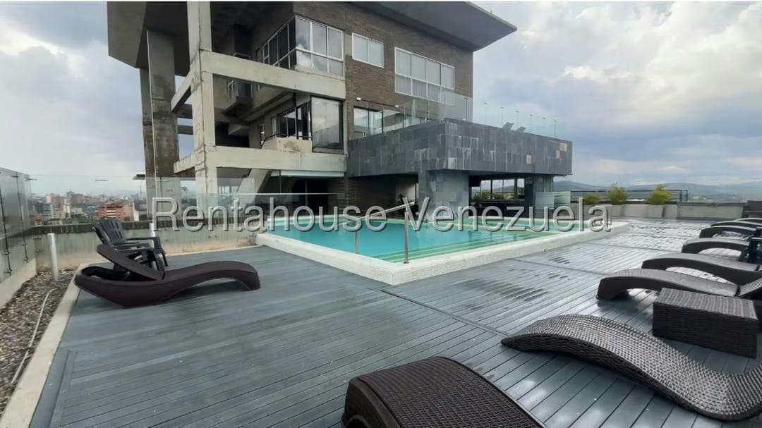 Apartamento (1 Nivel) en Venta en Santa Elena, Lara