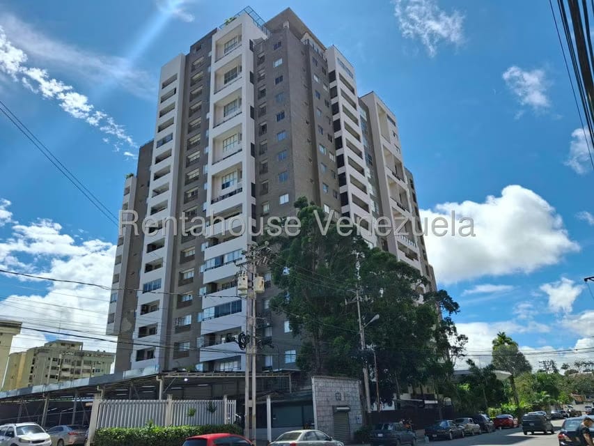Apartamento (1 Nivel) en Venta en Santa Elena, Lara - 2