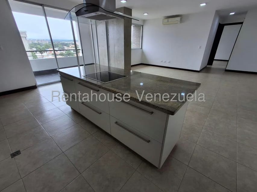 Apartamento (1 Nivel) en Venta en Santa Elena, Lara - 21