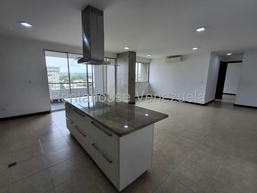Apartamento (1 Nivel) en Venta en Santa Elena, Lara - 22