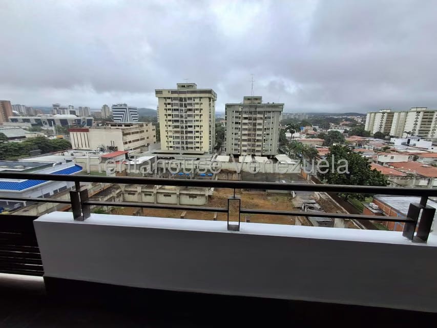 Apartamento (1 Nivel) en Venta en Santa Elena, Lara - 26