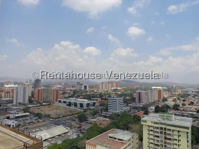 Apartamento (1 Nivel) en Venta en Santa Elena, Lara - 27