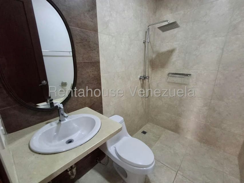 Apartamento (1 Nivel) en Venta en Santa Elena, Lara - 34
