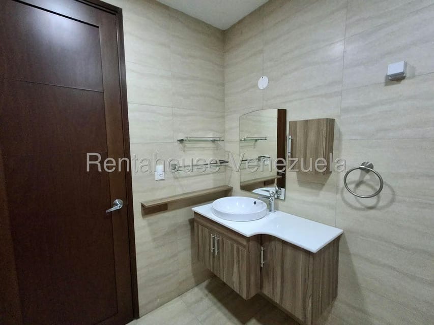 Apartamento (1 Nivel) en Venta en Santa Elena, Lara - 40