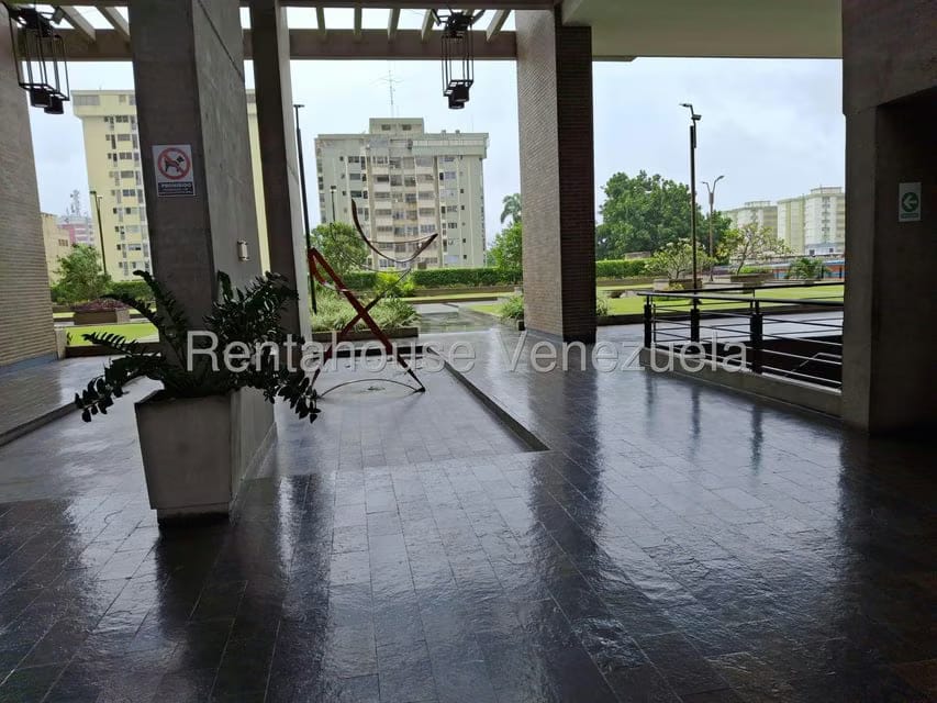 Apartamento (1 Nivel) en Venta en Santa Elena, Lara - 5
