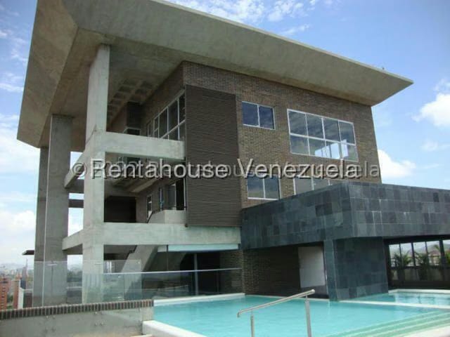 Apartamento (1 Nivel) en Venta en Santa Elena, Lara - 44