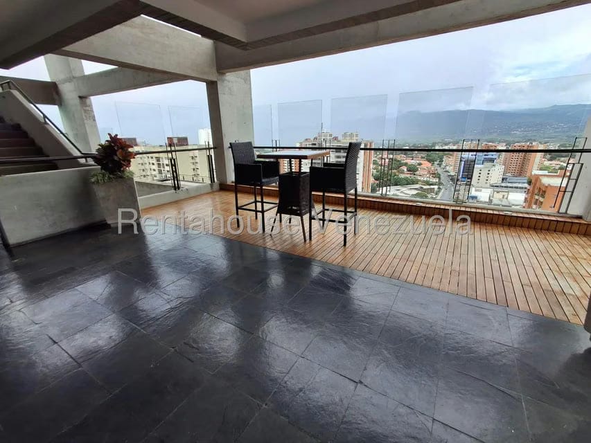 Apartamento (1 Nivel) en Venta en Santa Elena, Lara - 49