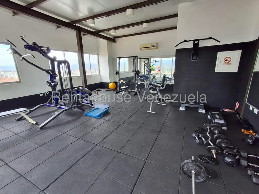 Apartamento (1 Nivel) en Venta en Santa Elena, Lara - 50