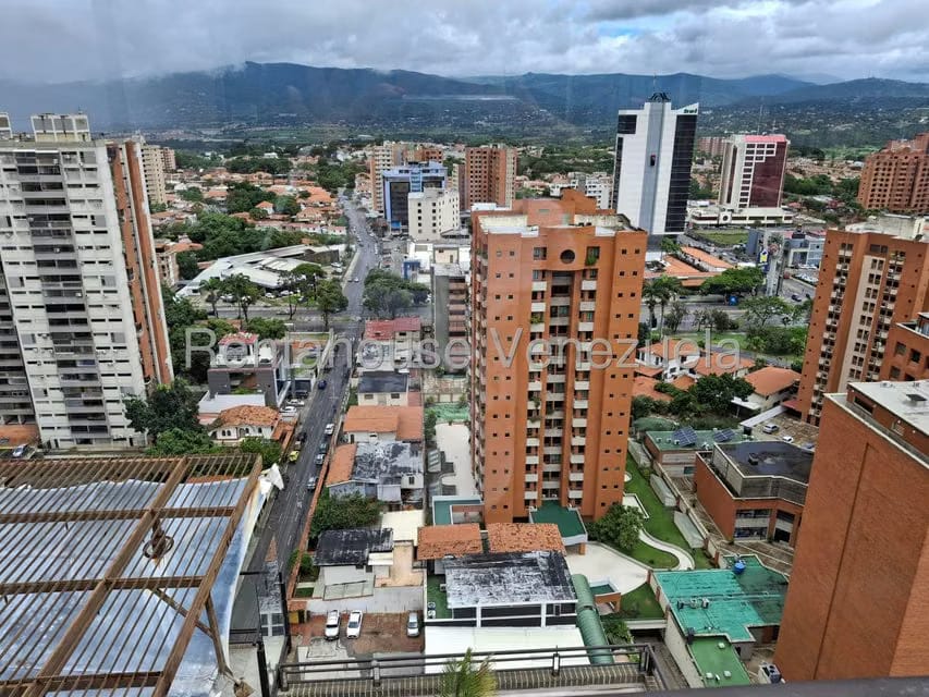 Apartamento (1 Nivel) en Venta en Santa Elena, Lara - 51