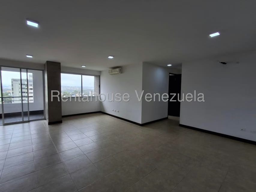Apartamento (1 Nivel) en Venta en Santa Elena, Lara - 7
