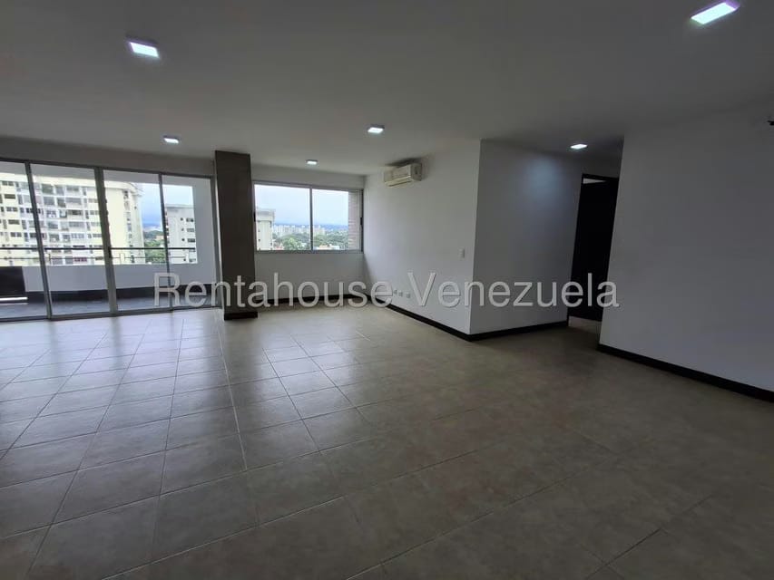 Apartamento (1 Nivel) en Venta en Santa Elena, Lara - 10
