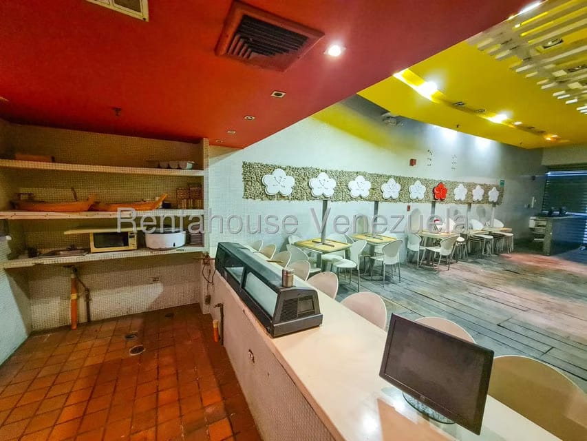 Comercial (Local Comercial) en Alquiler en Los Dos Caminos, Distrito Metropolitano - 12