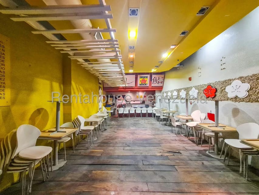 Comercial (Local Comercial) en Alquiler en Los Dos Caminos, Distrito Metropolitano - 6