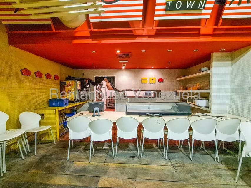 Comercial (Local Comercial) en Alquiler en Los Dos Caminos, Distrito Metropolitano - 7