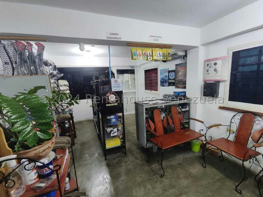Negocios y Empresas (Automotores) en Venta en San Felipe, Yaracuy - 11