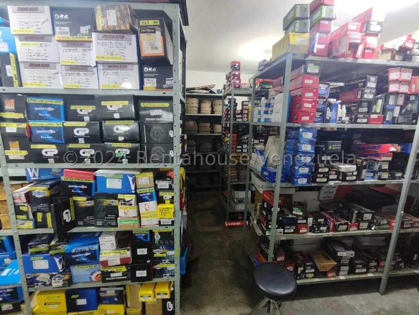 Negocios y Empresas (Automotores) en Venta en San Felipe, Yaracuy - 13