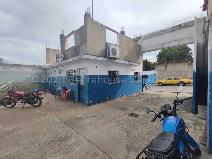 Negocios y Empresas (Automotores) en Venta en San Felipe, Yaracuy - 9