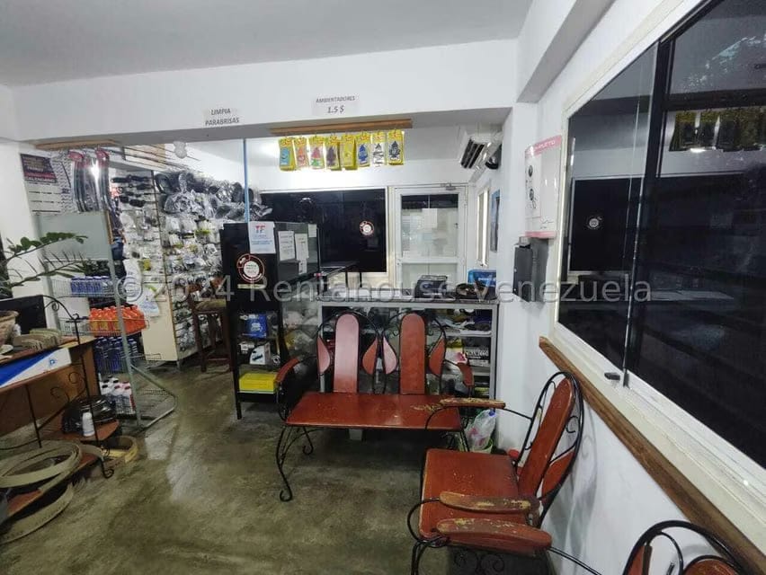 Negocios y Empresas (Automotores) en Venta en San Felipe, Yaracuy - 10
