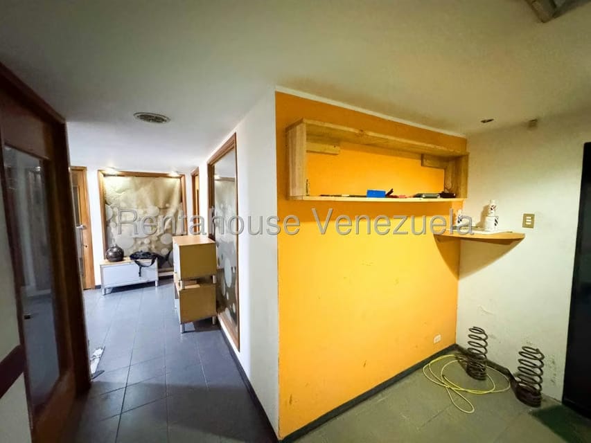 Comercial (Edificio) en Venta en La Urbina, Distrito Metropolitano - 12