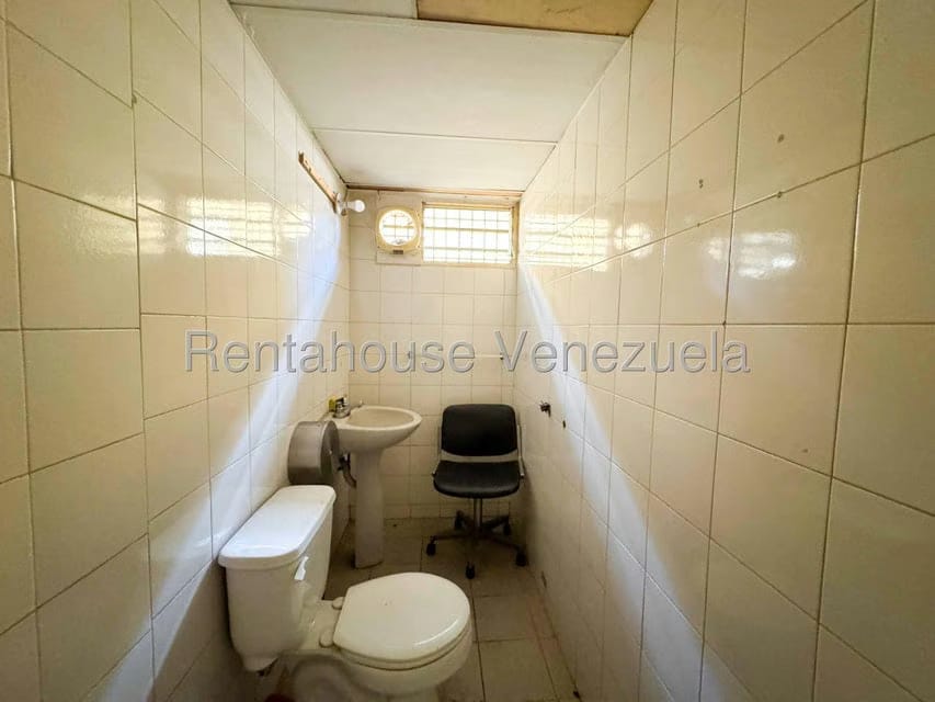 Comercial (Edificio) en Venta en La Urbina, Distrito Metropolitano - 13