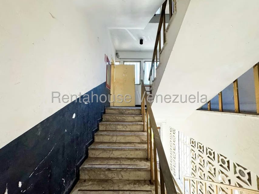 Comercial (Edificio) en Venta en La Urbina, Distrito Metropolitano - 19