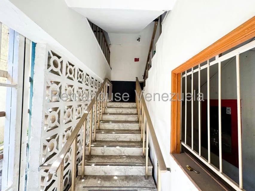 Comercial (Edificio) en Venta en La Urbina, Distrito Metropolitano - 20