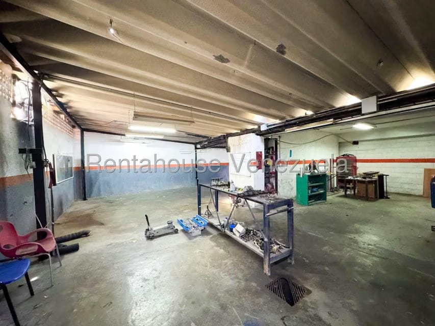 Comercial (Edificio) en Venta en La Urbina, Distrito Metropolitano - 6