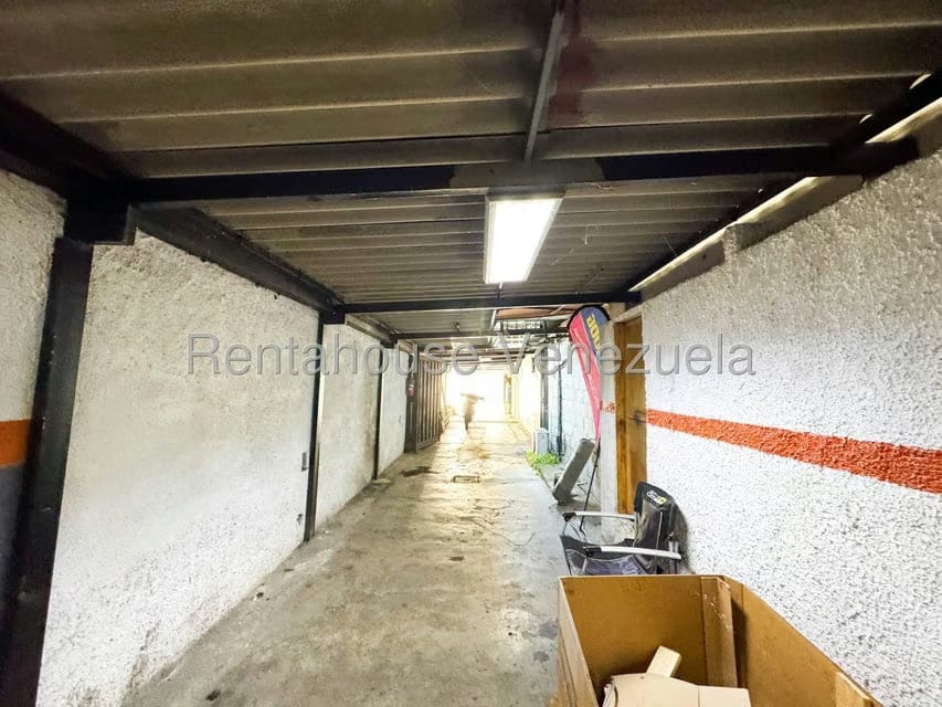 Comercial (Edificio) en Venta en La Urbina, Distrito Metropolitano - 8