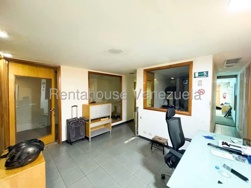 Comercial (Edificio) en Venta en La Urbina, Distrito Metropolitano - 10