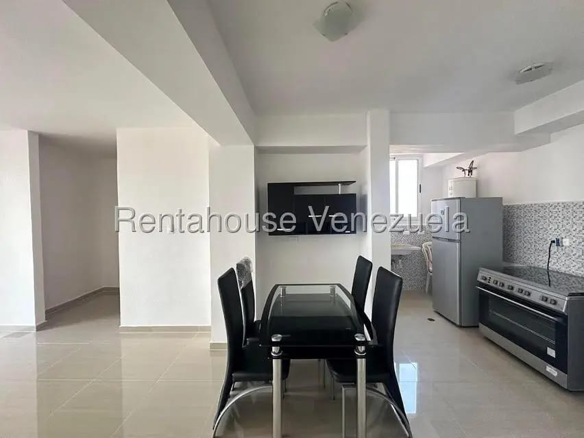 Apartamento (1 Nivel) en Alquiler en Parroquia Concepcion, Lara - 4