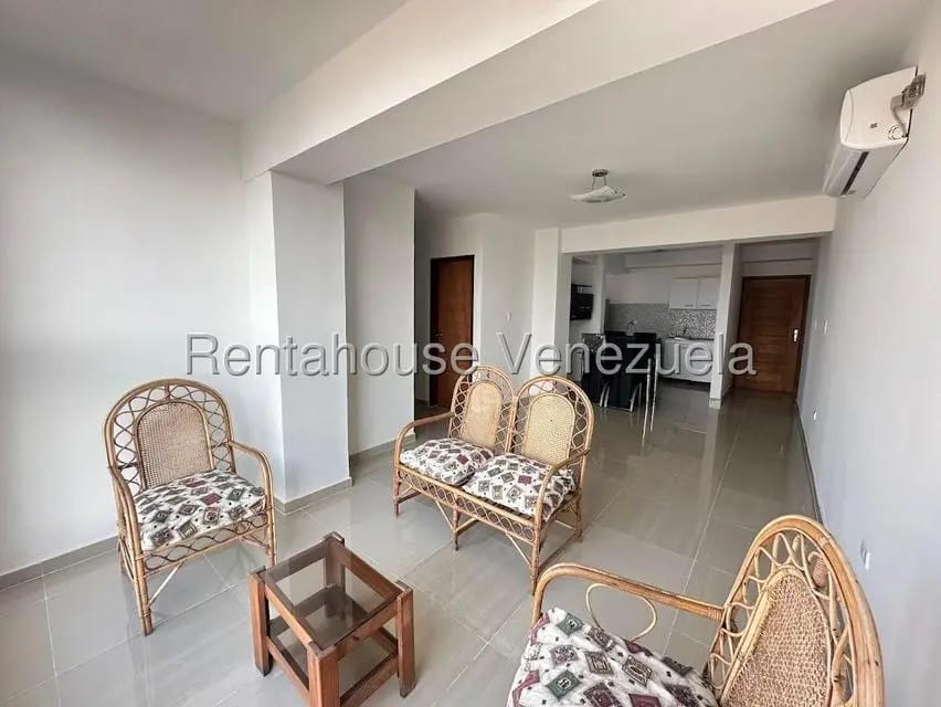 Apartamento (1 Nivel) en Alquiler en Parroquia Concepcion, Lara - 7