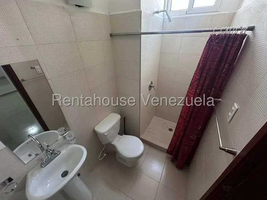 Apartamento (1 Nivel) en Alquiler en Parroquia Concepcion, Lara - 9