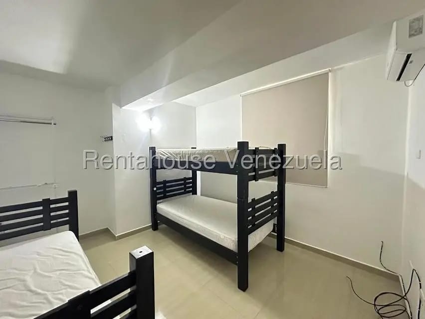 Apartamento (1 Nivel) en Alquiler en Parroquia Concepcion, Lara - 10