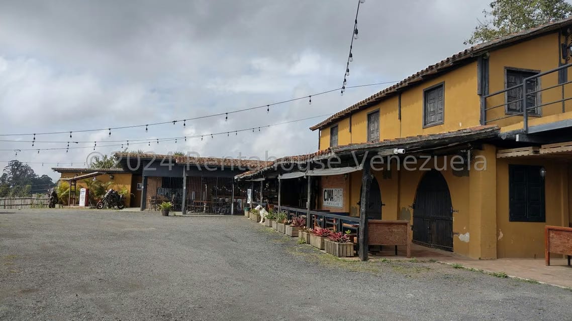 Comercial (Local Comercial) en Venta en Baruta, Distrito Metropolitano - 12