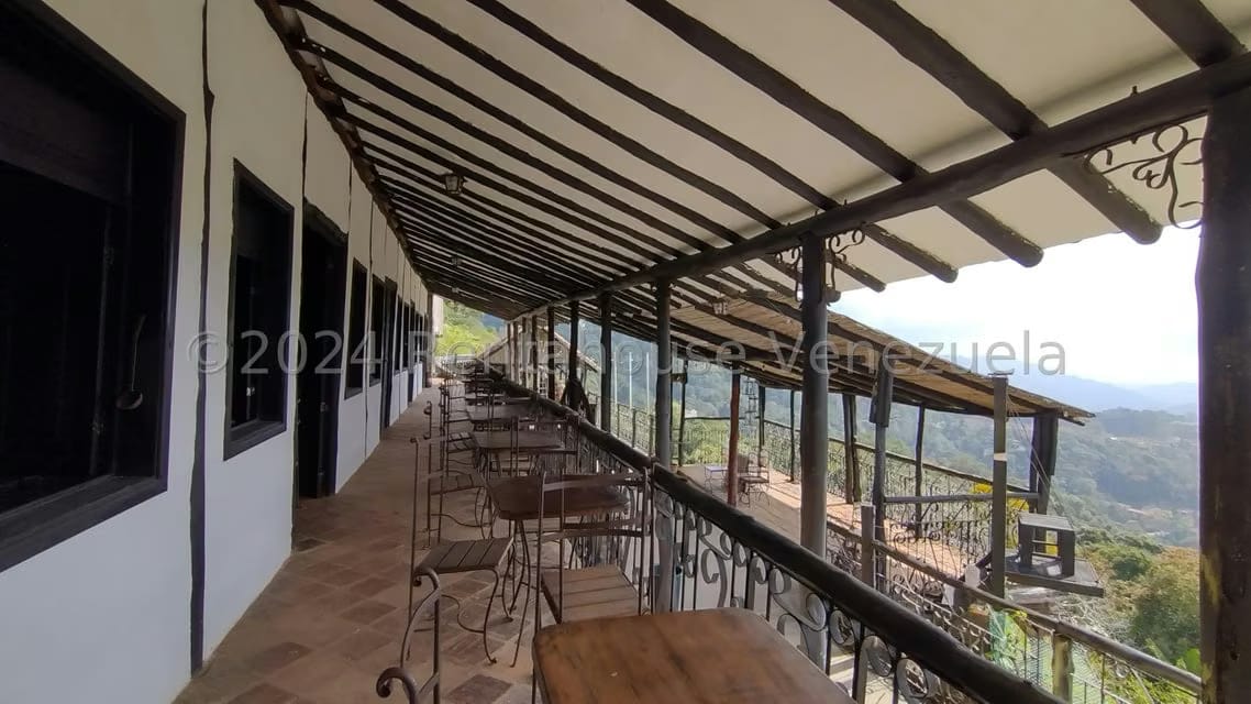 Comercial (Local Comercial) en Venta en Baruta, Distrito Metropolitano - 15