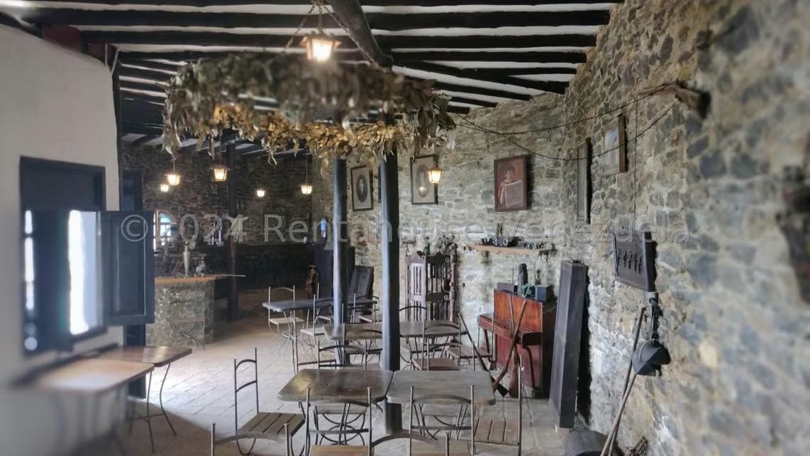 Comercial (Local Comercial) en Venta en Baruta, Distrito Metropolitano - 18
