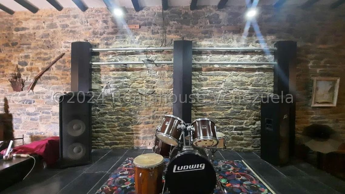 Comercial (Local Comercial) en Venta en Baruta, Distrito Metropolitano - 21