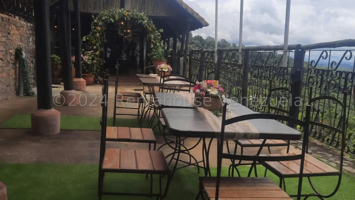 Comercial (Local Comercial) en Venta en Baruta, Distrito Metropolitano - 23