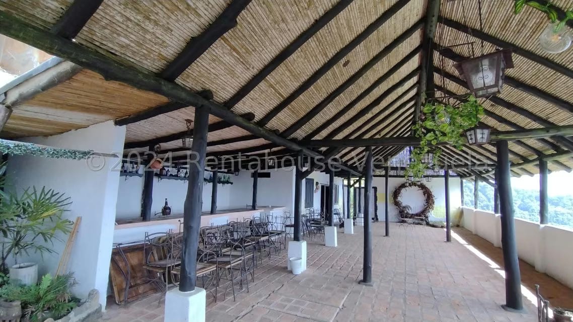 Comercial (Local Comercial) en Venta en Baruta, Distrito Metropolitano - 26