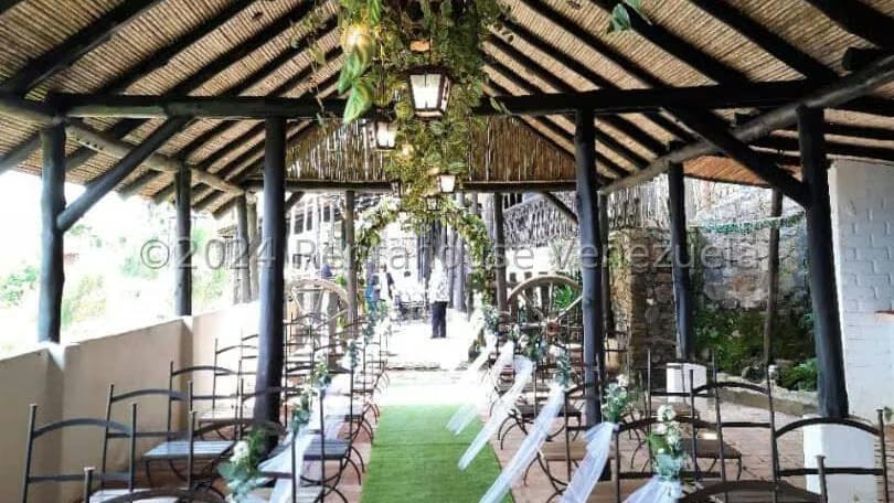 Comercial (Local Comercial) en Venta en Baruta, Distrito Metropolitano - 27