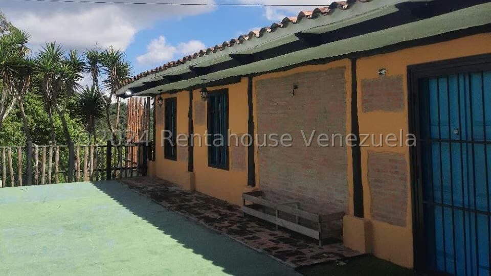 Comercial (Local Comercial) en Venta en Baruta, Distrito Metropolitano - 4