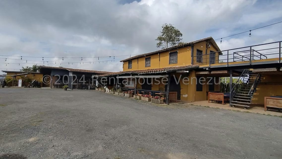 Comercial (Local Comercial) en Venta en Baruta, Distrito Metropolitano - 7