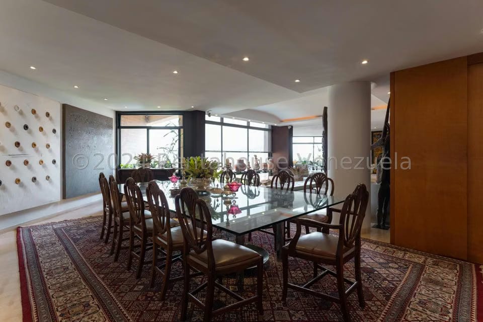 Apartamento (1 Nivel) en Venta en Los Palos Grandes, Distrito Metropolitano - 111