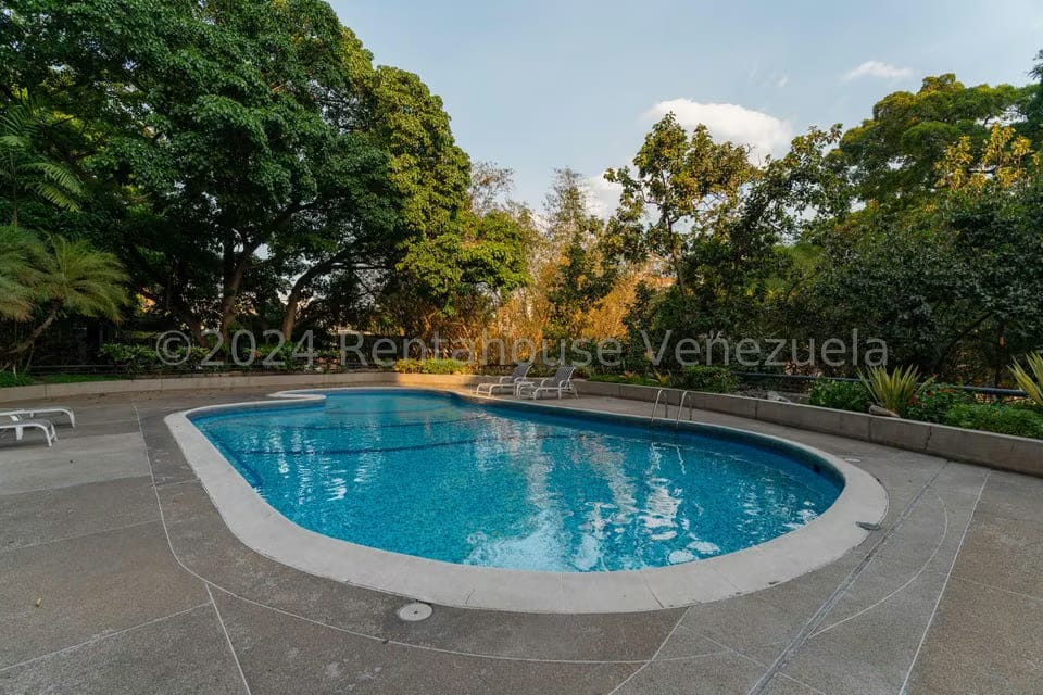 Apartamento (1 Nivel) en Venta en Los Palos Grandes, Distrito Metropolitano - 133
