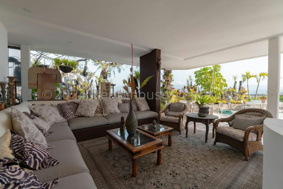 Apartamento (1 Nivel) en Venta en Los Palos Grandes, Distrito Metropolitano - 43