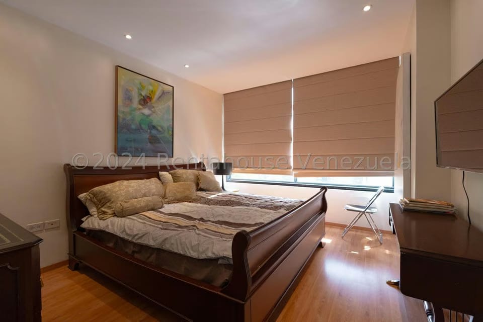Apartamento (1 Nivel) en Venta en Los Palos Grandes, Distrito Metropolitano - 57